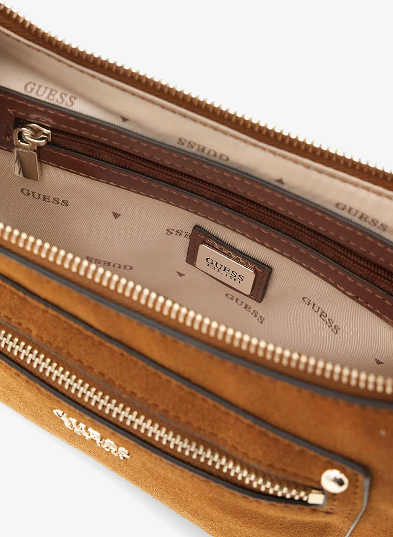 GUESS  Marsha mini Crossbody Bag for Women | Best Price UAE